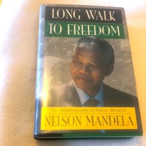 Long Walk To Freedom